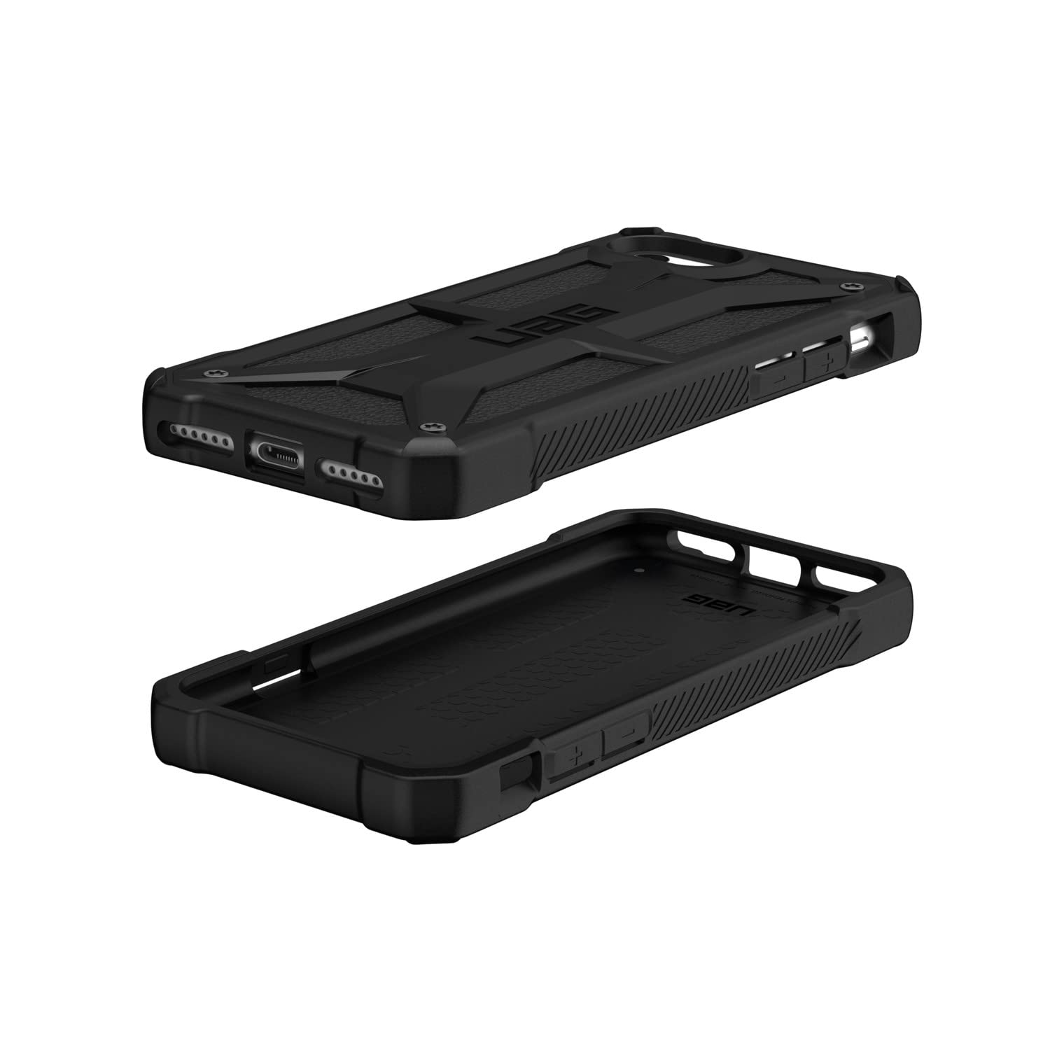 Amazon.co.jp: URBAN ARMOR GEAR iPhone SE 第3世代(2022) 4.7インチ