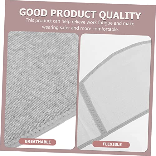 Faja lumbar Beaupretty para soporte ergonómico y calor miniatura 4