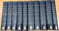 Midrash Rabbah 10 VOLUMES B000MSFRD0 Book Cover
