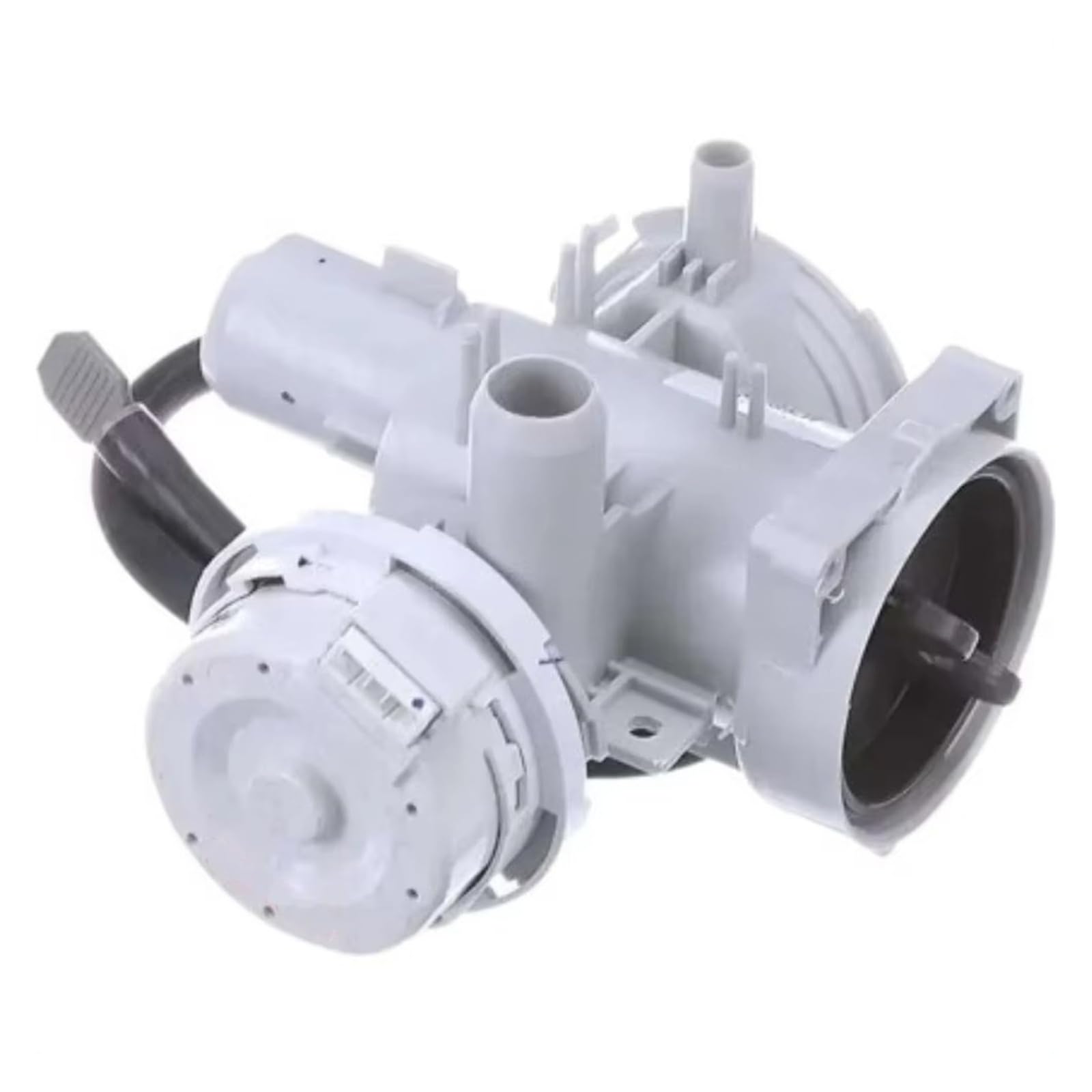 Ldtbmdj One Color Washingmachine Drain Pump Motor For Lg For Aha75693425 Washing Machine Dc26v Washer Drain Pump Replacement
