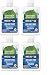 Seventh Generation Dishwasher Rinse Aid - 8 oz - 4 pk