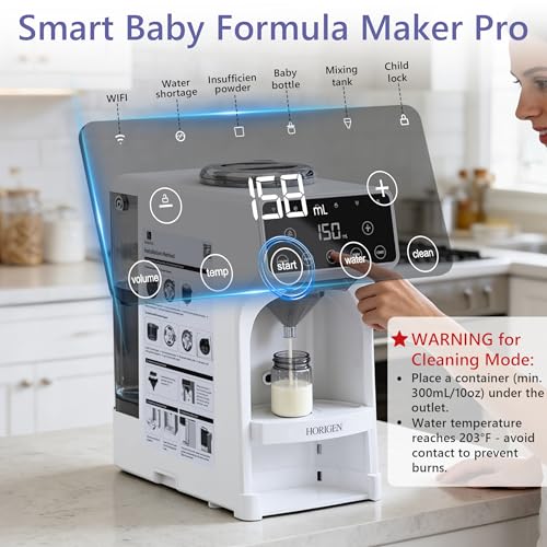 Machine électrique Formula Pro et son distributeur de poudre empilable - 3
