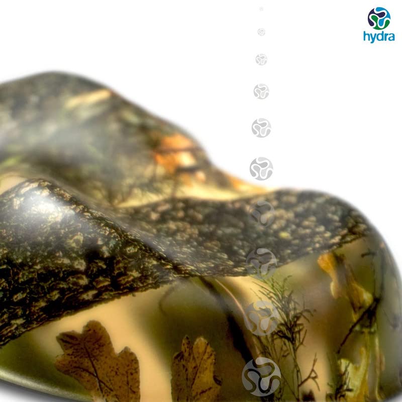 Kit Cubicatura Hydro Dipping - Attivatore, Vernice, Pellicola Mimetico - Foto 8