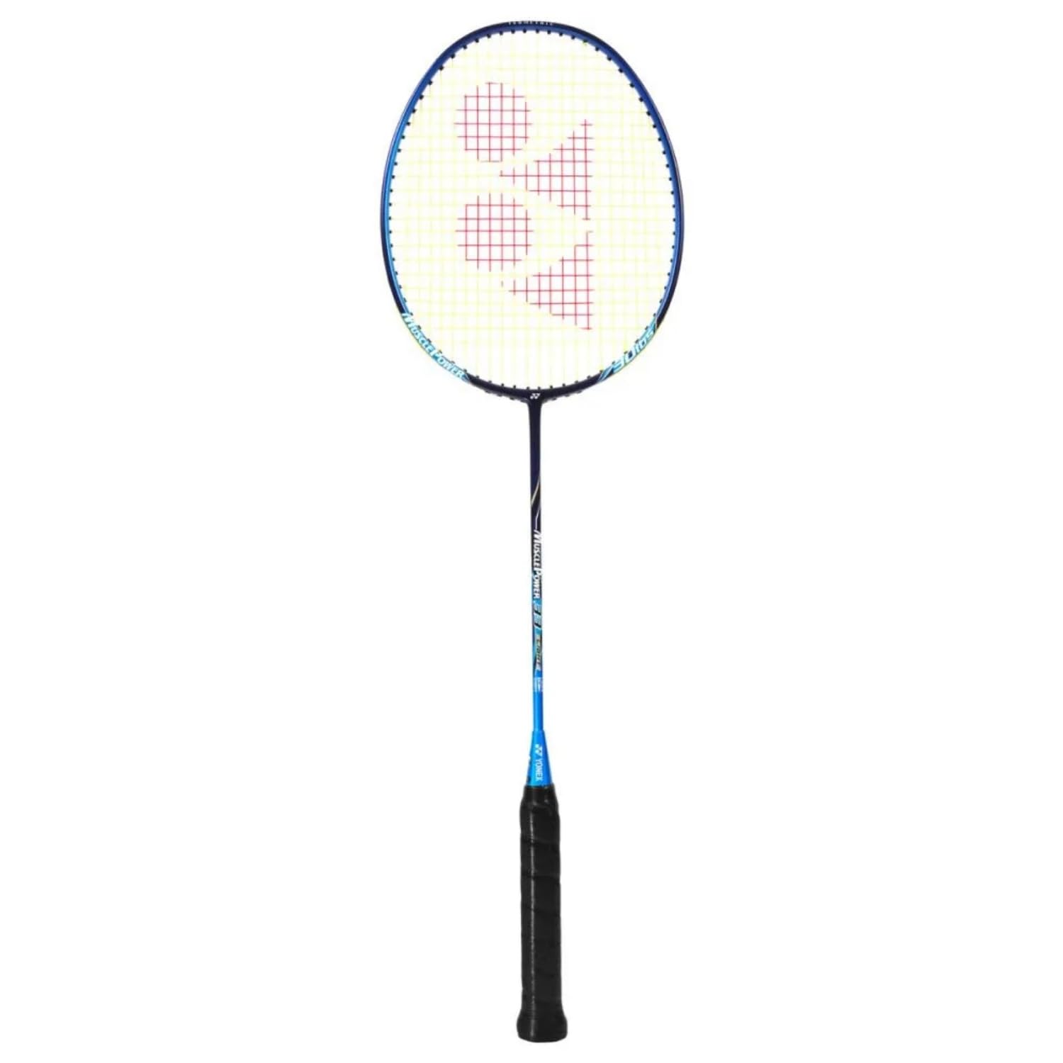 Amazon.com : YONEX Graphite Muscle Power 33 Light (23-24 Model