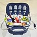Picnic at Ascot Patented Collapsible Insulated Picnic Basket Equipped with Service For 4- Designed and Assembled in USA
