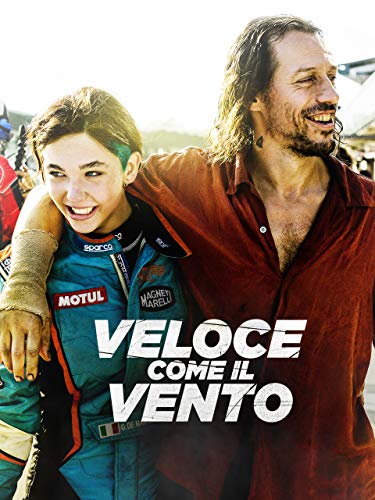  Veloce come il vento