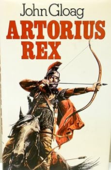 Loose Leaf Artorius Rex Book