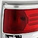 AKKON - For 2009-2014 Ford F-150 F150 Styleside Pickup Truck Tail Light Brake Lamp Driver left side Replacement