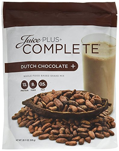 Mejores review On-line Juice plus - cinco favoritos. 2 Imagen adicional
