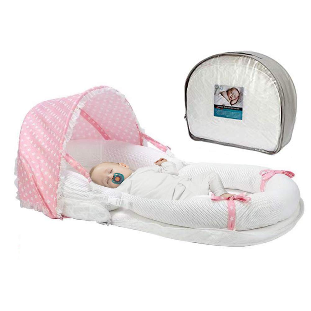 co bed for baby