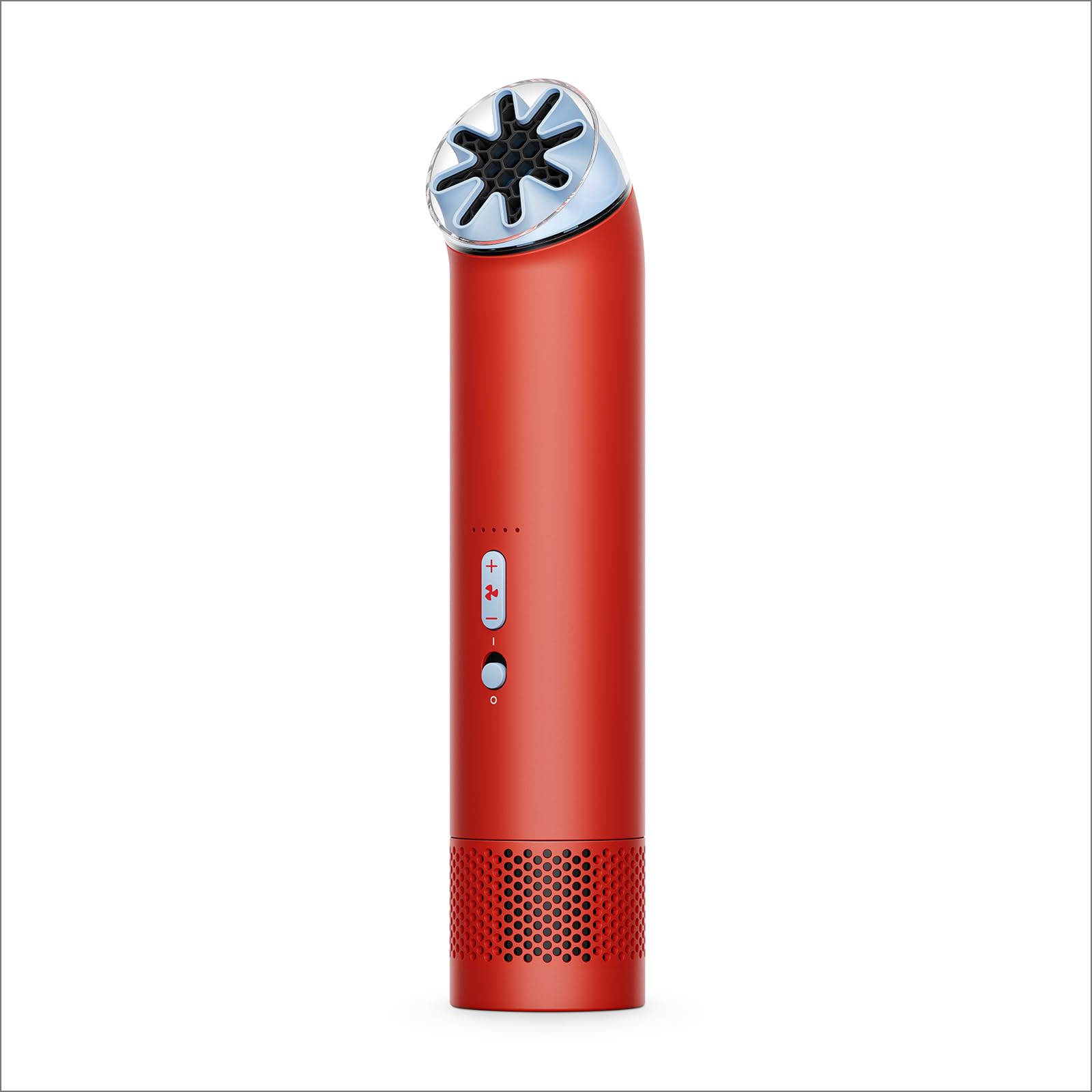 扇風機・サーキュレーター Dyson HushJet Mini Cool PF01 SB Amazon | Dyson(ダイソン) HushJet™ Mini Cool ファン PF01 CS AM | 大