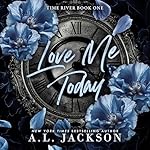 Cover of Love Me Today