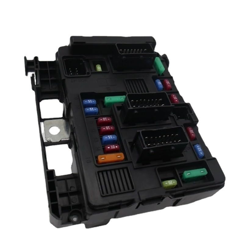 Boîte à fusibles 9657608580 pour C3 206 207 : module Sam d'origine - 3