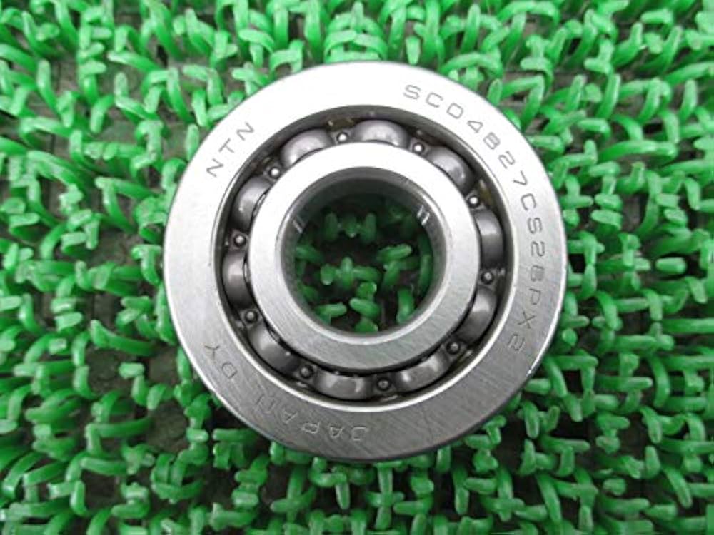 ホンダ　Dio　ヤマハ　 jog など　クランクベアリング交換ツールセット トランスミッション/ベアリング交換キット ライブディオ