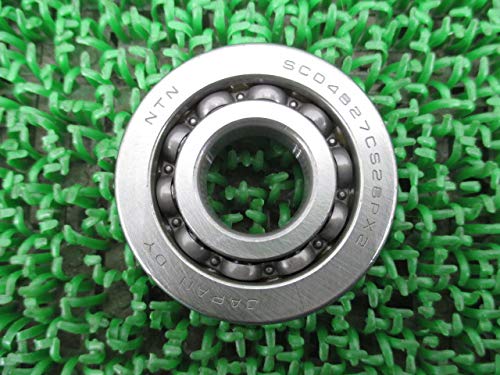 Amazon | スーパーディオ クランクベアリング 91005-GW0-023 ホンダ