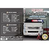 ハイエース TRH200V メンテナンスDVD 内装・外装 スマホ