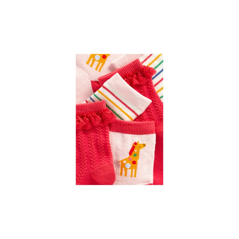 Image of Mothercare baby-girls Socks