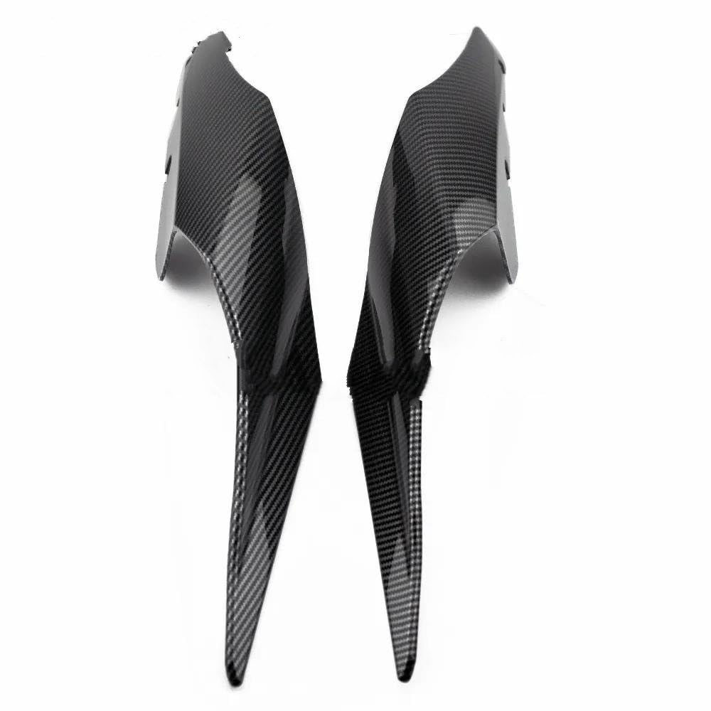 Panneau latéral de queue YZF-R1m pour sorties piste et sessions route moto