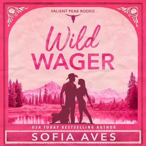 Couverture de Wild Wager