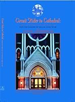 Circuit Rider to Cathedral: How the Diocese of Dallas Came to Be 2746804190 Book Cover