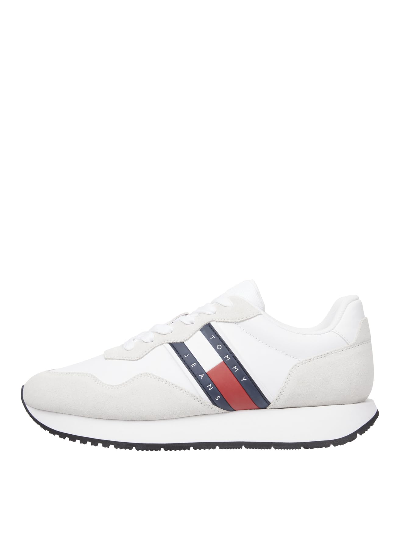 Tommy Jeans Erkek Tjm Modern Runner Spor Ayakkabı EM0EM01316