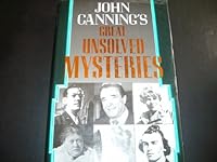 GREAT UNSOLVED MYSTERIES 0890097739 Book Cover