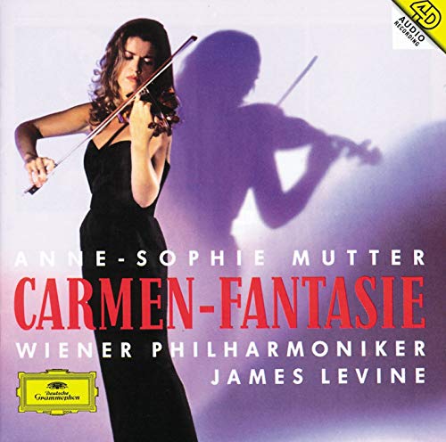 Carmen Fantasie