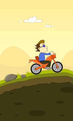 Motor Bike Kids Motorcycle