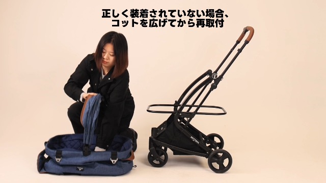 Amazon | 【特許登録済み·1秒本体ごと折りたたみ分離型】PETTENA