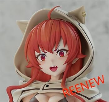 無職転生 荊棘 シルフィエット フィギュア ガレージキット スタチュー 無職転生 荊棘 シルフィエット フィギュア ガレージキット スタチュー