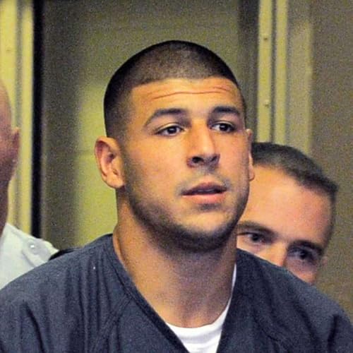From Stardom to Scandal: The Aaron Hernandez Tragedy