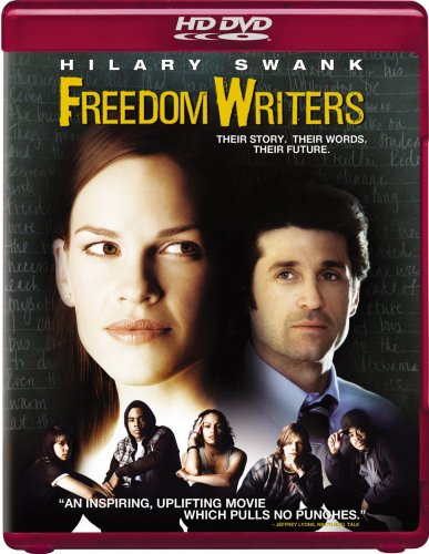 Freedom Writers B000OONQAS Book Cover