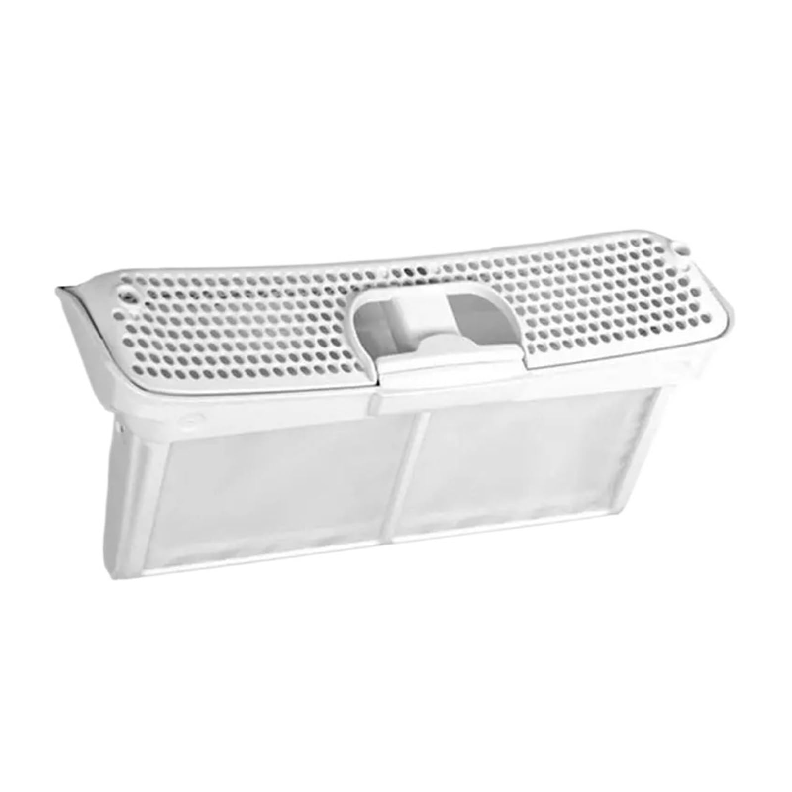Trockner-Flusenfilter, Kompatibel For Wärmepumpentrockner | Ersatz-Filtrationszubehör 00656033 For Wärmepumpentrockner, Flusensiebteile