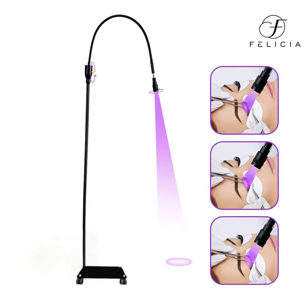 LEDエクステライト Amazon.co.jp: LEDエクステライト マツエク専用 1秒でグルー硬化