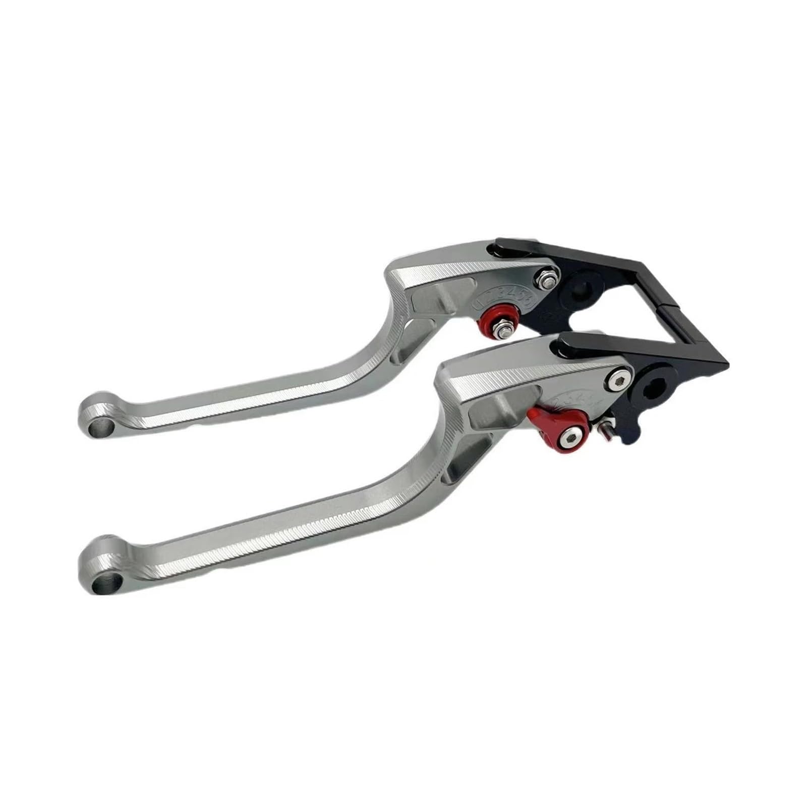 Heyhellnin E For 650 Z900 Z900rs Z1000 Z800 Zx6r Zx10r Motorcycl Cnc Clutch Brak Lever Handl Motorbik Brak Levers(E)