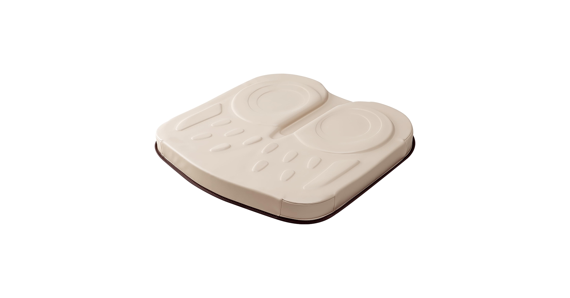 Amazon.co.jp: EXGEL(エクスジェル) 車いす用クッション