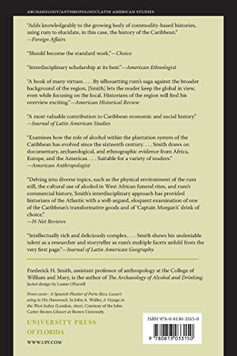 Caribbean Rum: A Social and Economic History - Image 2