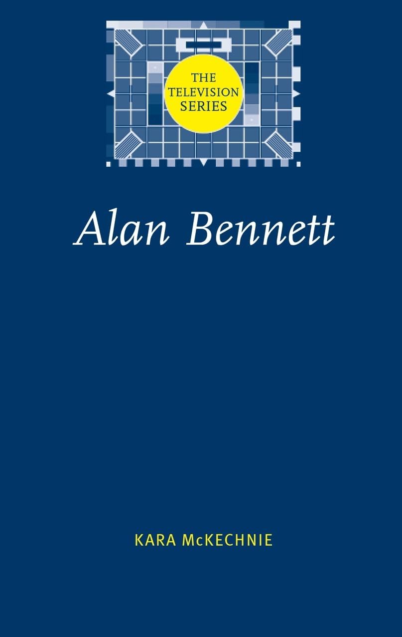 Alan Bennett (The Television Series)