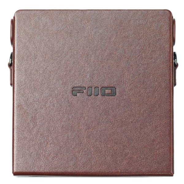 FiiO SK-DM15 Marron