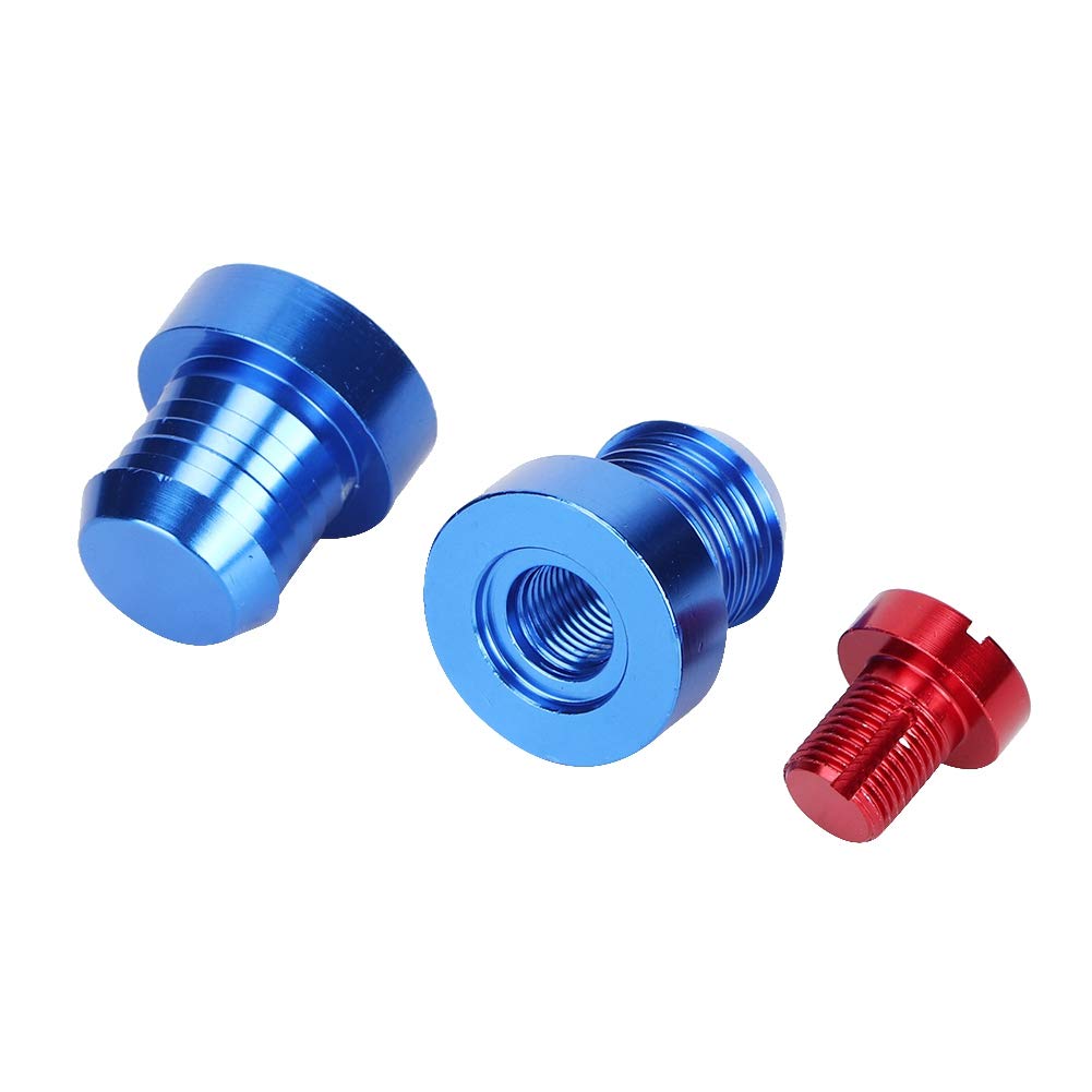 Akozon Kit de Suppression de Thermostat de Refroidisseur EGR, Kit de Suppression de Refroidisseur EGR pour Série 3 E93 325d