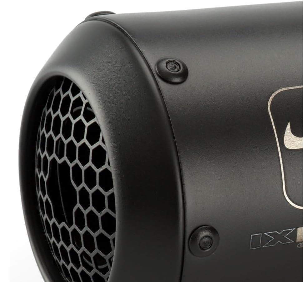 Amazon | IXRACE KTM DUKE 250 2017-2021 MK2B スリップオン