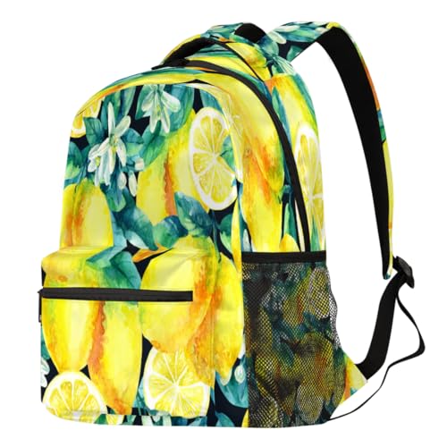 Sac à dos TropicalLife 21L léger avec compartiment ordinateur
