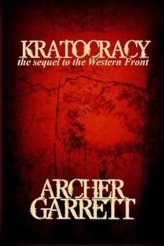 Paperback Kratocracy (Part 1 of 2) Book