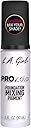 L.A. Girl PRO.color Foundation Mixing Pigment, White GLM711