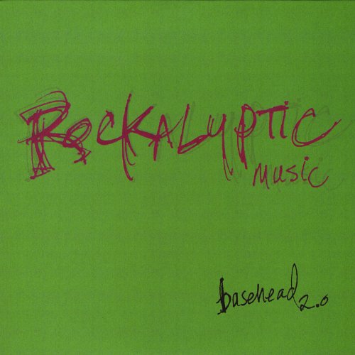 Rockalyptic Music