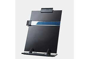 Hanghs Desk Paper Holder Stand