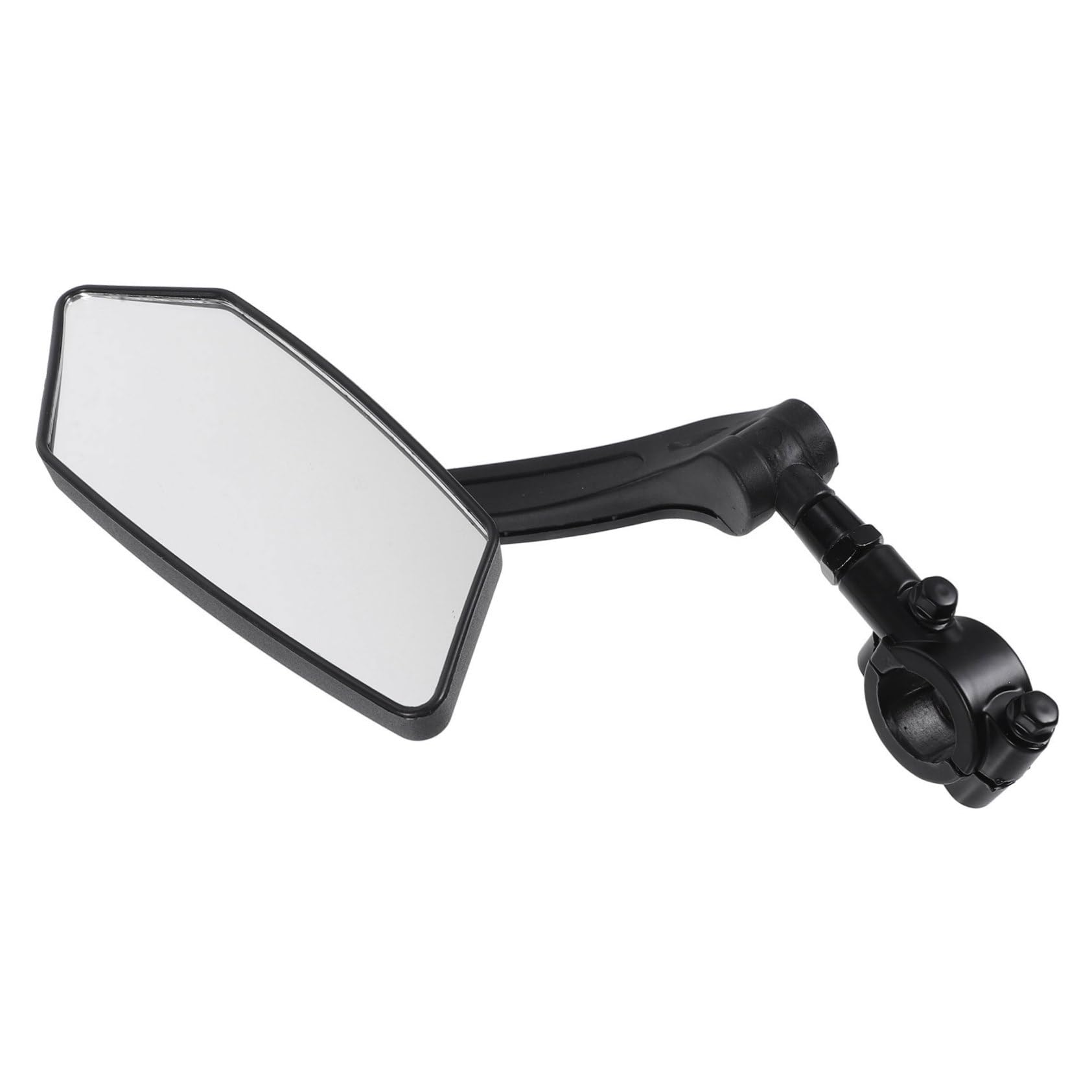 BESTonZON 2 Pièces Rétroviseur de Vélo Arrière pour Cyclisme Accessoire pour Plein Air