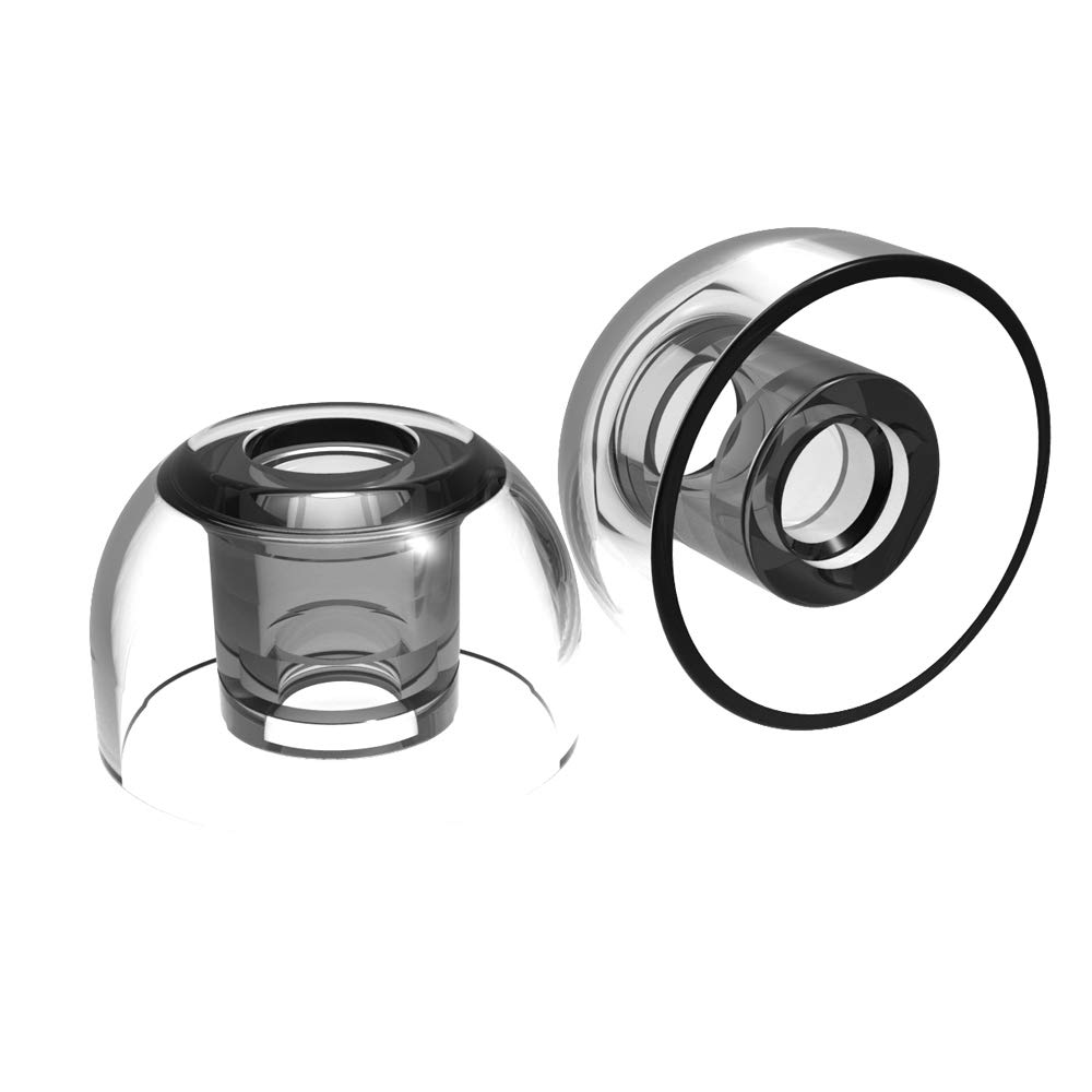 Amazon | アズラ(AZLA) SednaEarfit XELASTEC [イヤーピース Lサイズ2