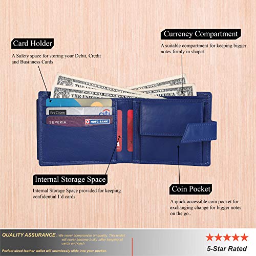 Image of URBAN LEATHER Carl Mens Genuine Leather Belt | Leather Belt For Men | Formal Mens Leather Belt(PT 2)