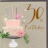 Innen blanco. Im großzügigen Format 16x16cm (zugeklappt). Entworfen und hergestellt in England.